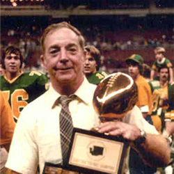JD Covington