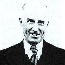 Raymond V. Puette