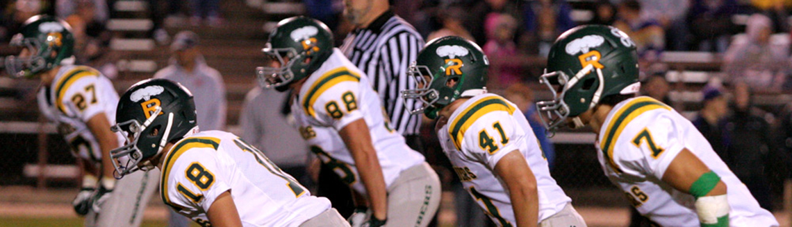 2013: Richland versus Lewiston